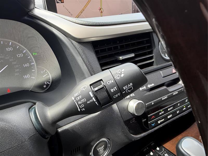 Used 2017 Lexus RX 350 F Sport FWD image 42