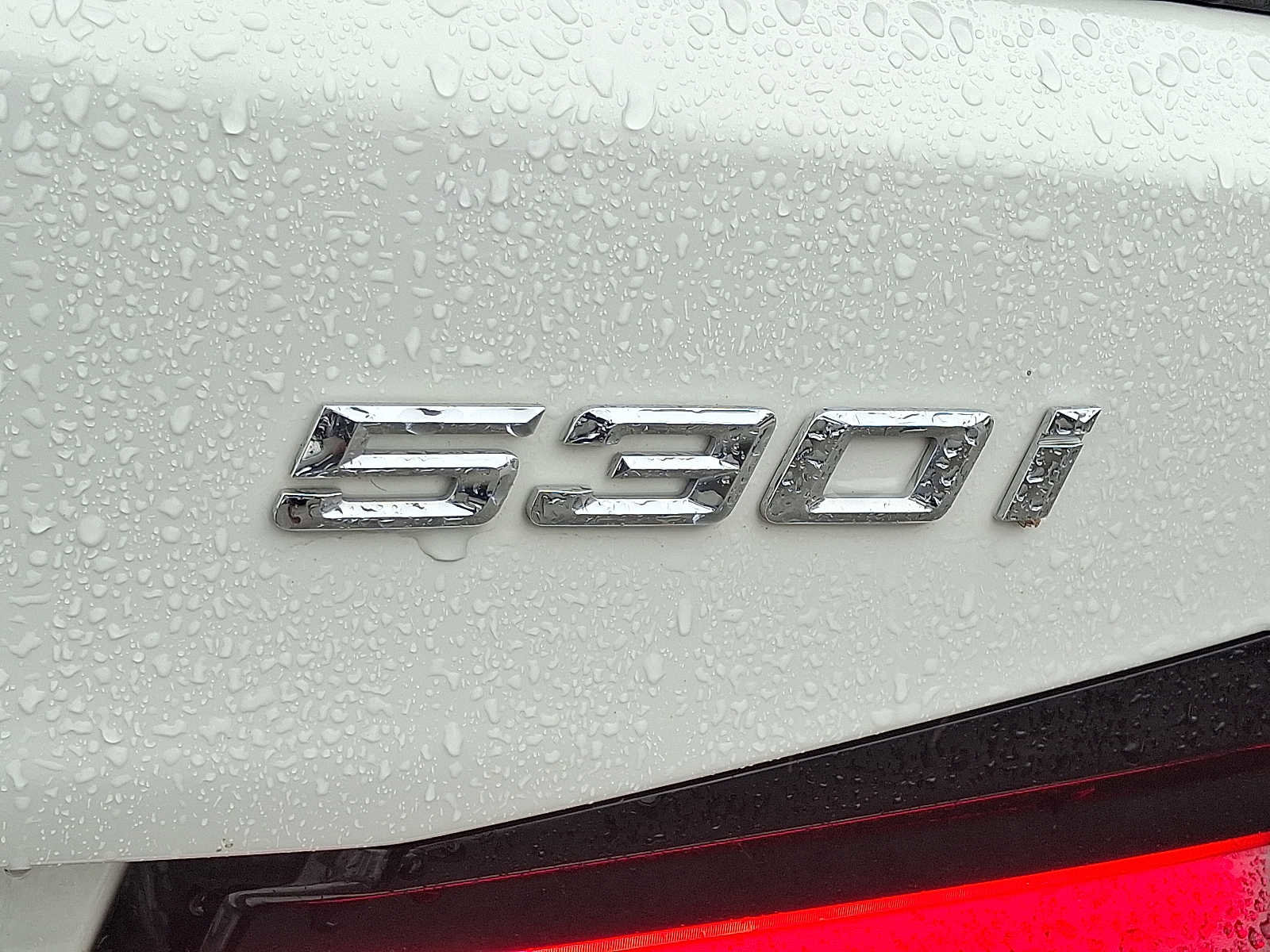 Used 2023 BMW 530i xDrive w/ M Sport Package image 30