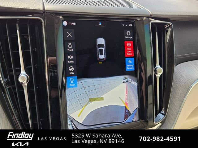 Used 2023 Volvo XC60 B5 Ultimate w/ Protection Package Premier FWD image 30