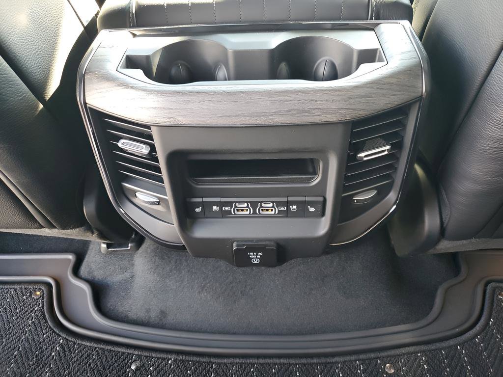 New 2026 RAM 1500 Limited image 23