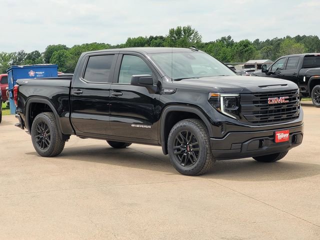 New 2026 GMC Sierra 1500 Pro w/ Graphite Edition AWD/4WD image 2