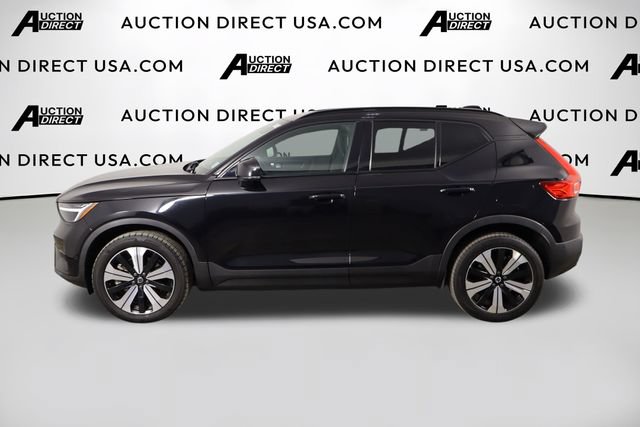 Used 2023 Volvo XC40 Recharge Plus AWD/4WD image 5
