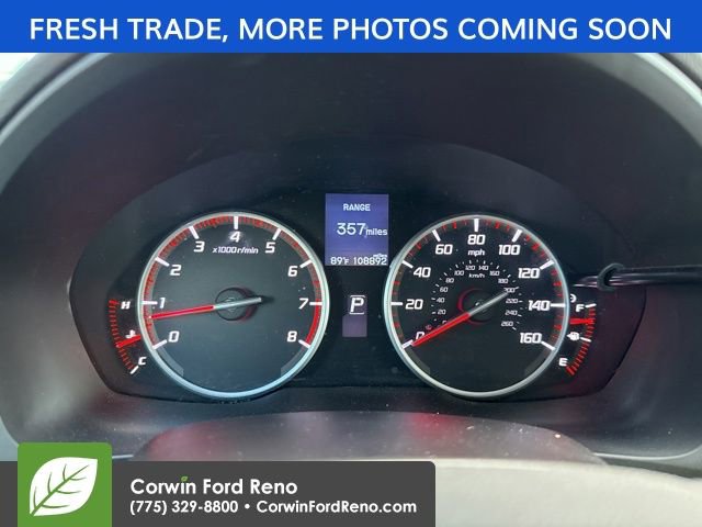 Used 2016 Acura ILX FWD image 15
