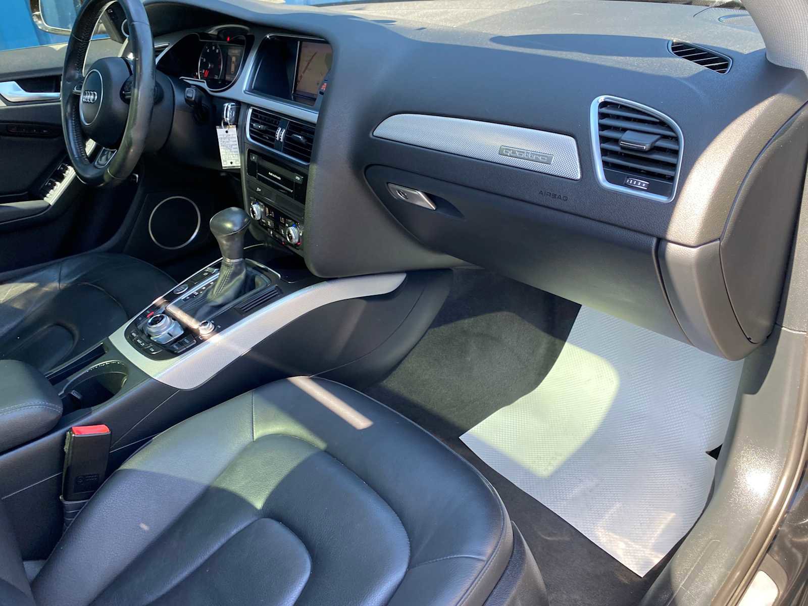 Used 2016 Audi A4 Premium Plus w/ Technology Package AWD/4WD image 25