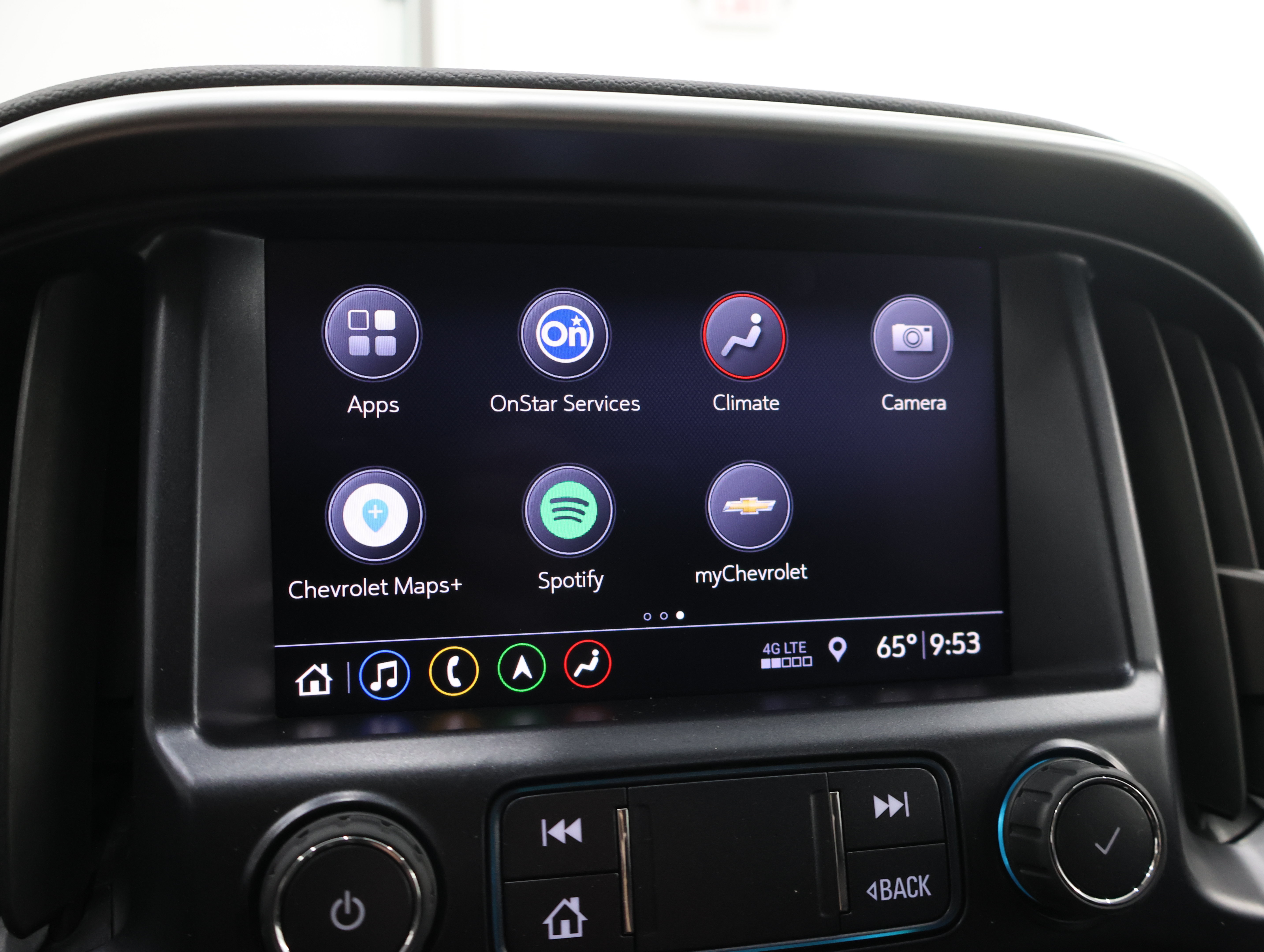 Used 2021 Chevrolet Colorado ZR2 AWD/4WD image 53