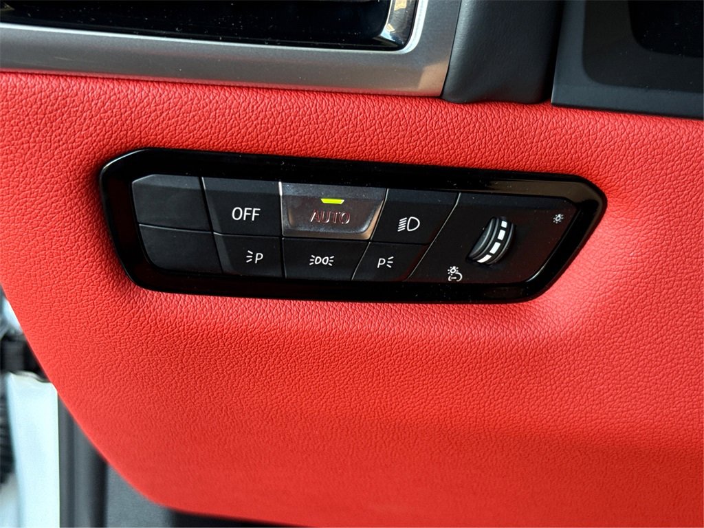 New 2026 BMW 840i Coupe w/ Driving Assistance Package image 24