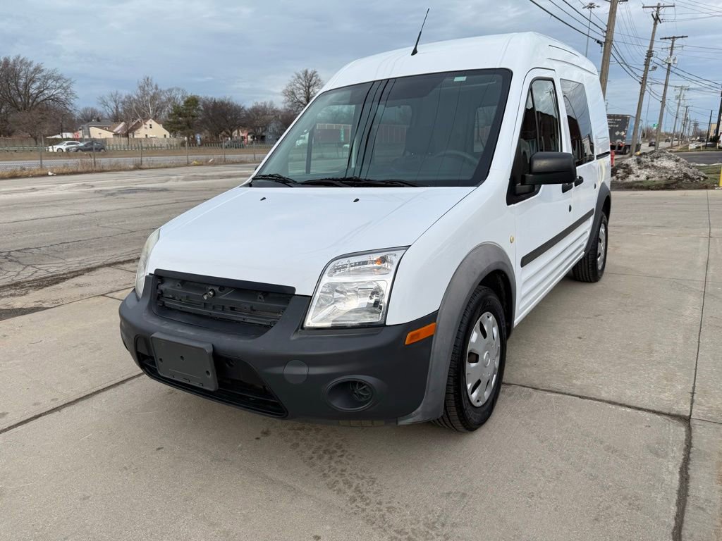 Used 2010 Ford Transit Connect XL image 1