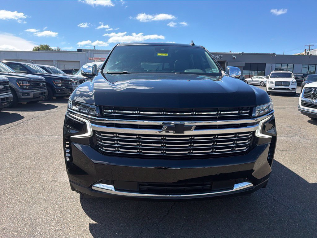 Used 2023 Chevrolet Tahoe Premier AWD/4WD image 10