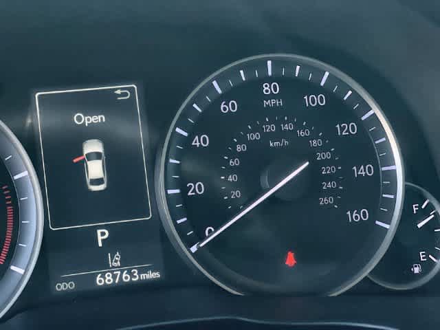 Used 2017 Lexus ES 350 w/ Premium Package FWD image 19
