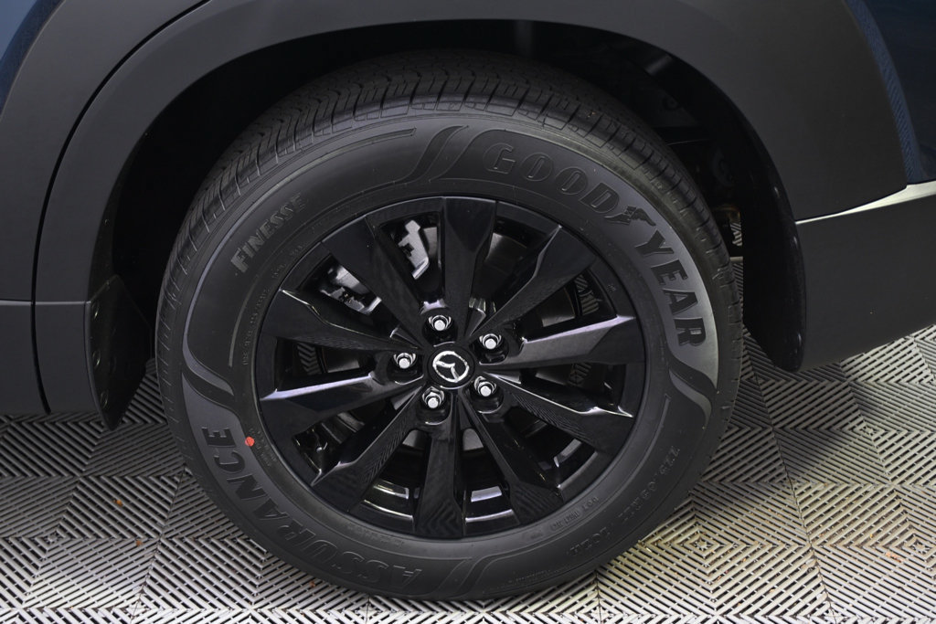 New 2026 MAZDA CX-50 AWD 2.5 S w/ Cargo Package image 20