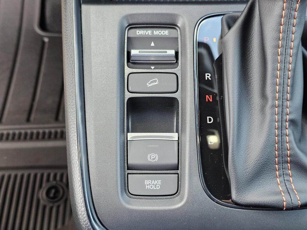 New 2026 Honda CR-V Sport-L image 31