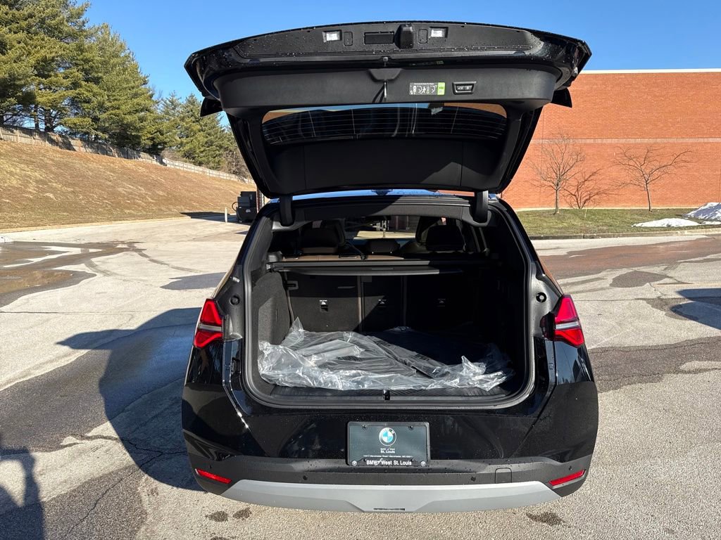 New 2026 BMW X3 xDrive30 image 23