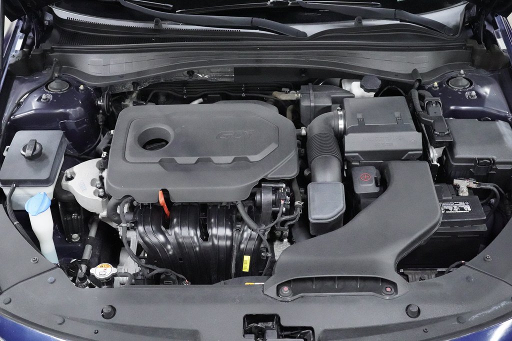 Used 2017 Kia Optima LX FWD image 33