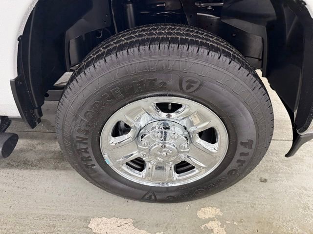 New 2026 RAM 2500 Tradesman image 4