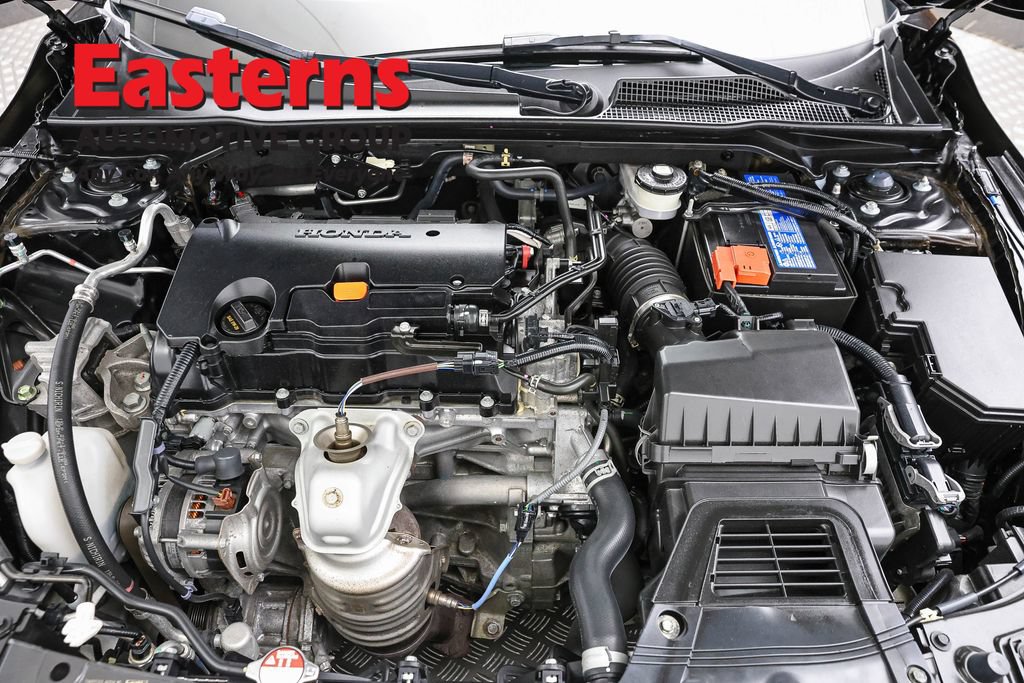 Used 2024 Honda Civic Sport image 7