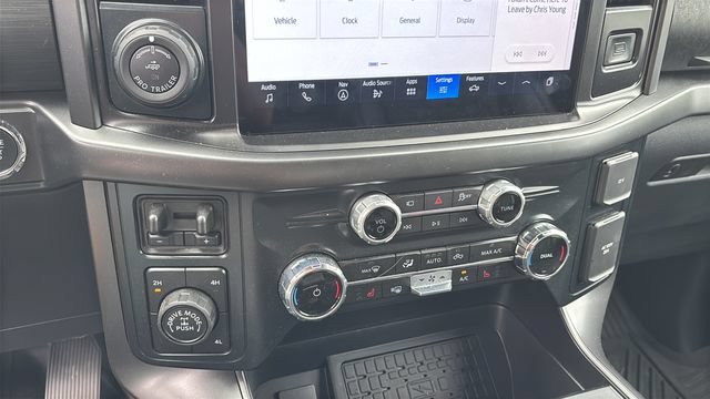 Used 2025 Ford F150 Tremor w/ Bed Utility Package AWD/4WD image 29