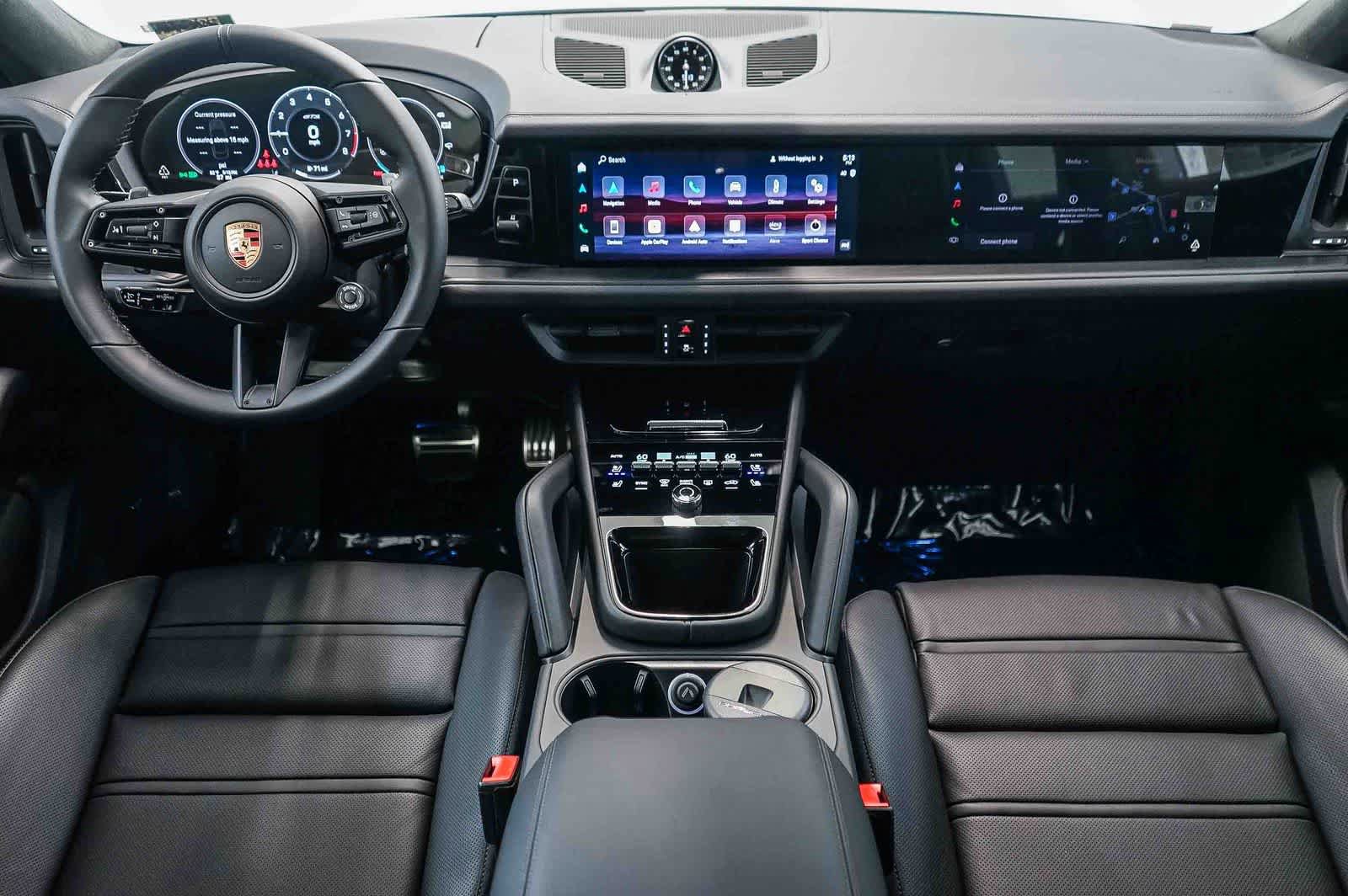 New 2026 Porsche Cayenne GTS AWD/4WD image 18