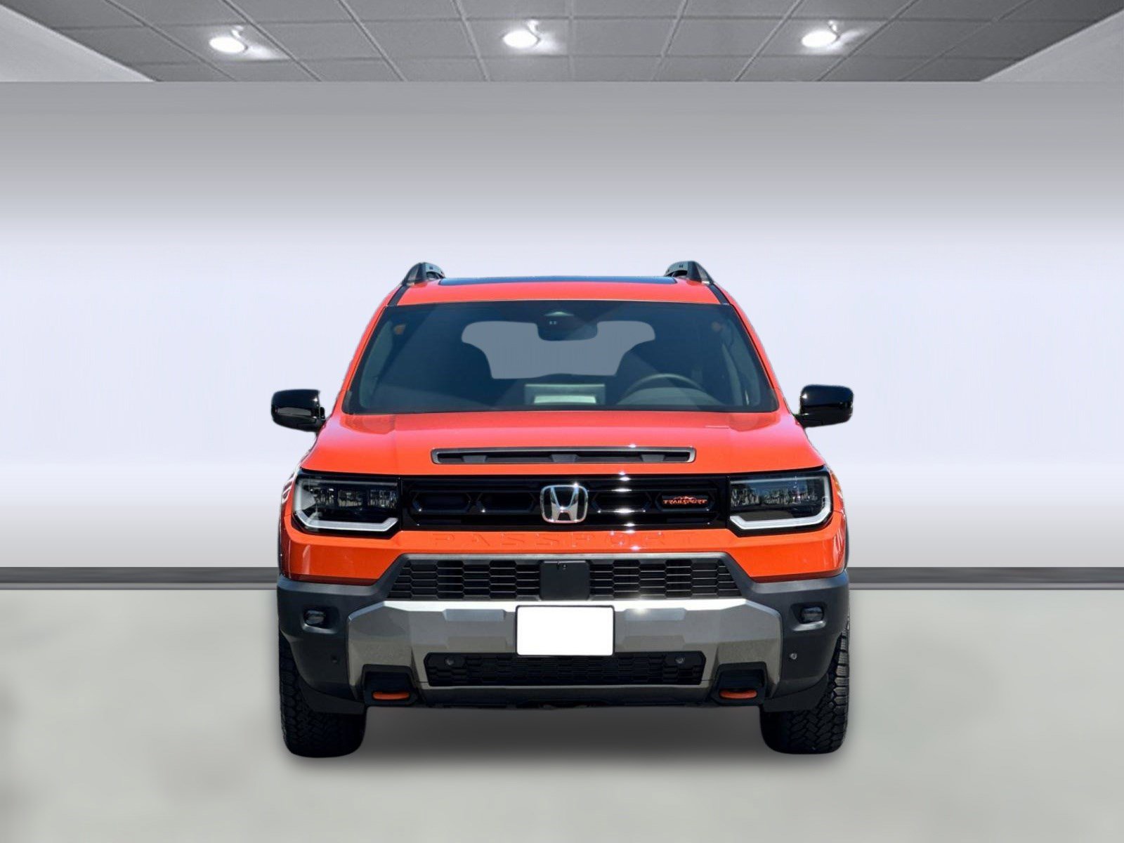 New 2026 Honda Passport TrailSport Elite image 5