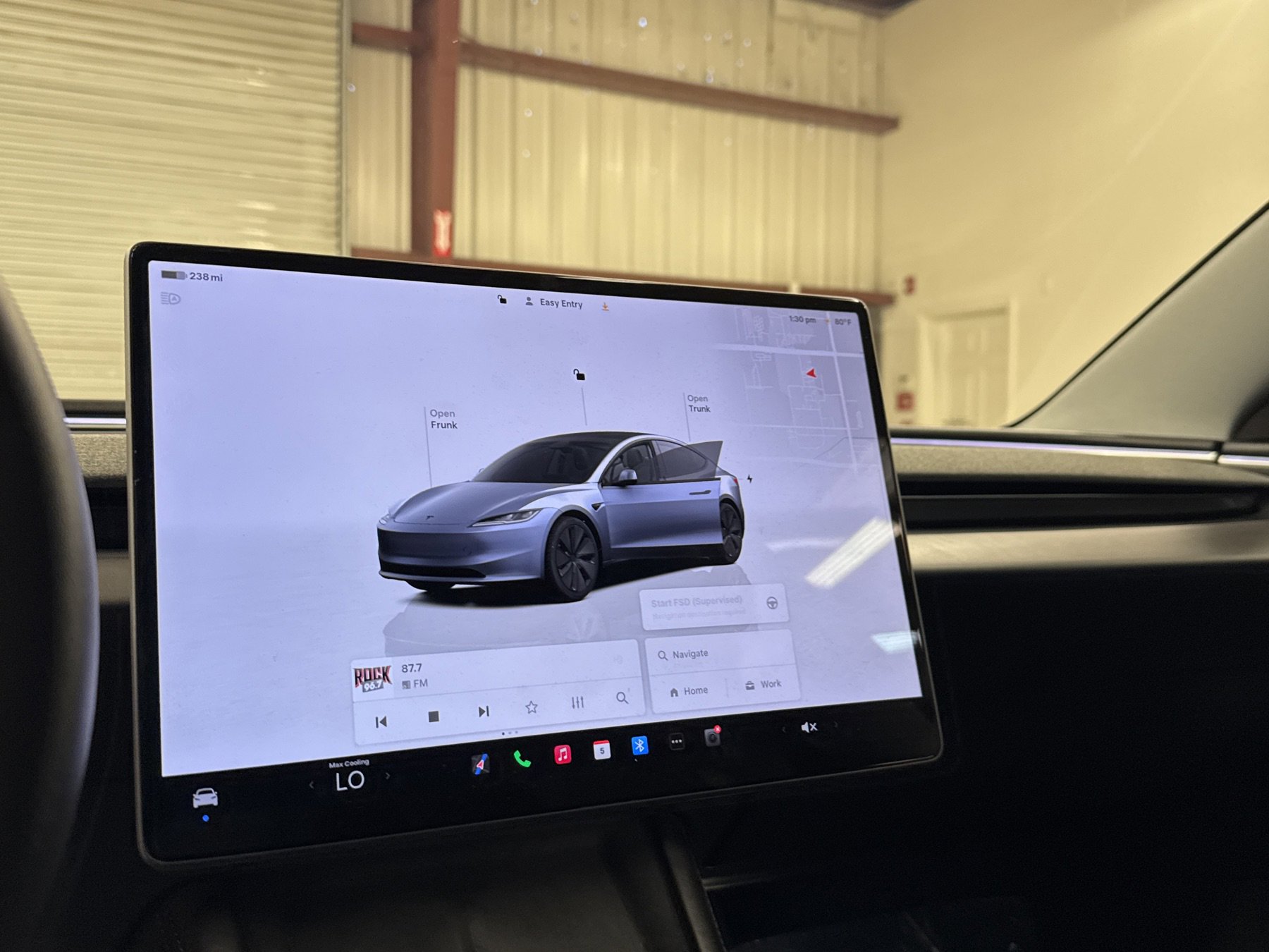 Used 2025 Tesla Model 3 Long Range image 8