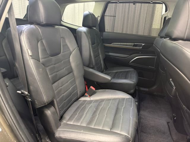 Certified 2024 Kia Telluride SX Prestige AWD/4WD image 31