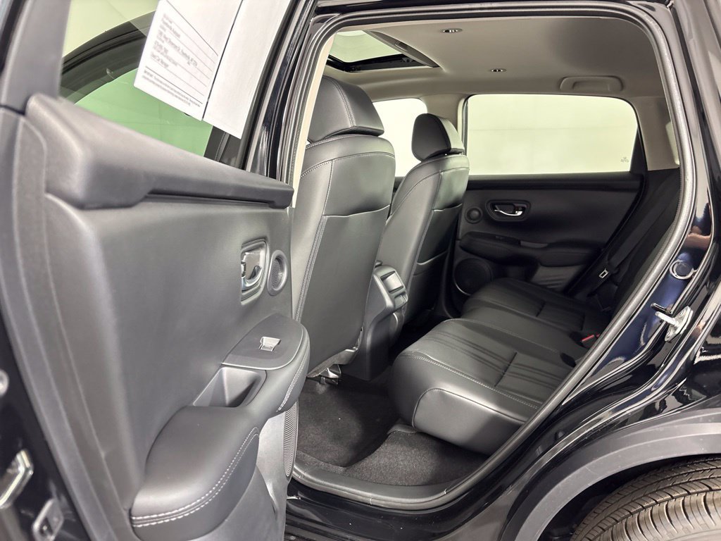 Used 2027 Honda HR-V EX-L image 25