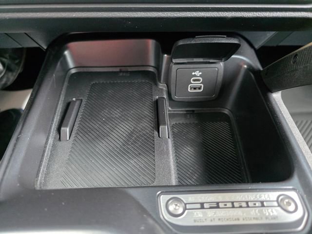 New 2026 Ford Bronco Badlands image 19