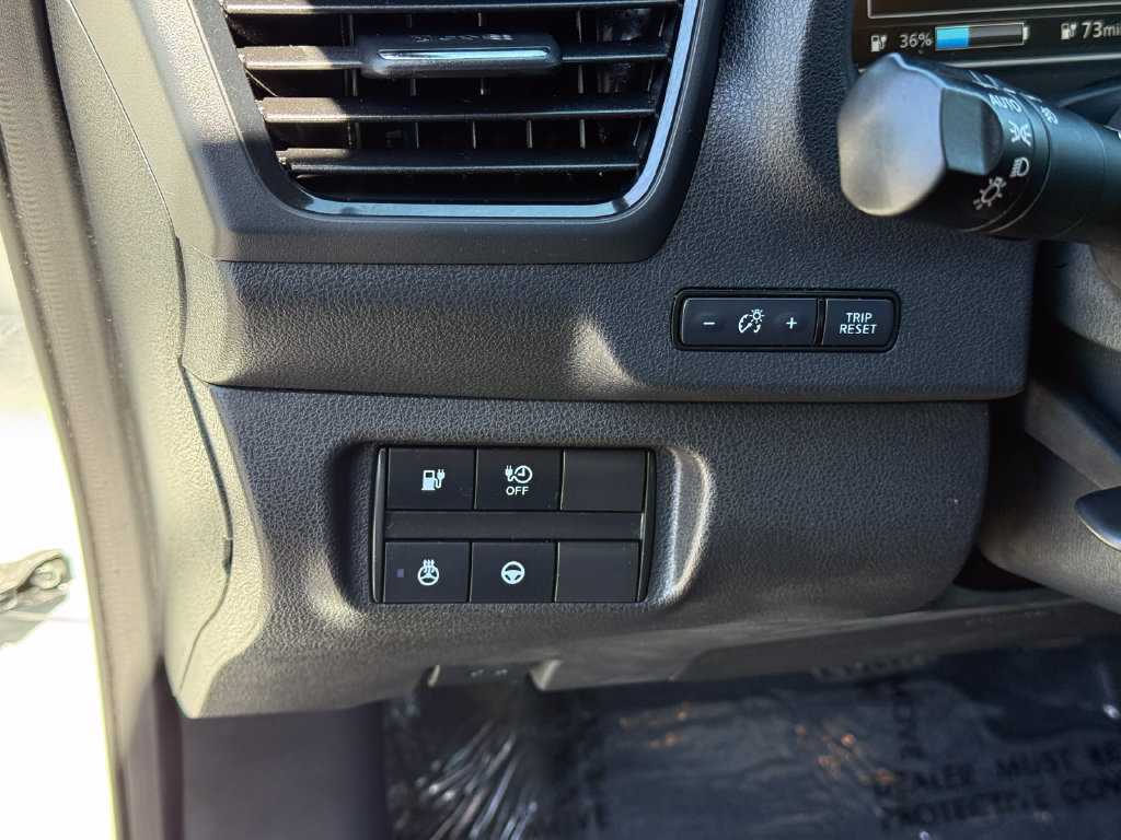 Used 2024 Nissan Leaf SV Plus FWD image 25