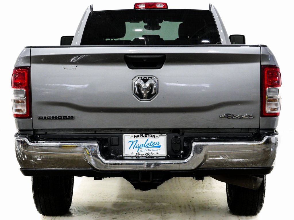 Used 2024 RAM 2500 Big Horn image 6