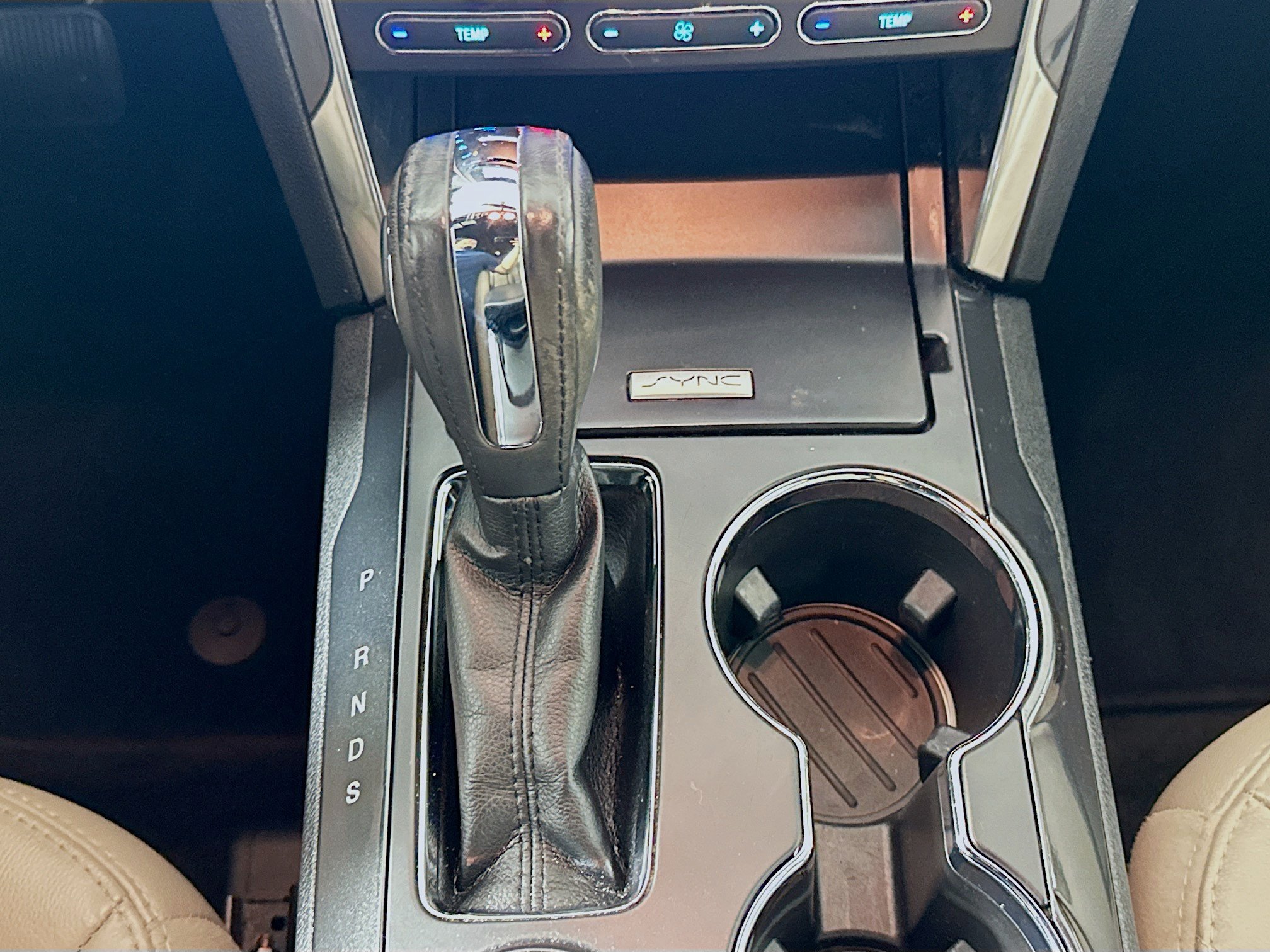 Used 2018 Ford Explorer Limited FWD image 24