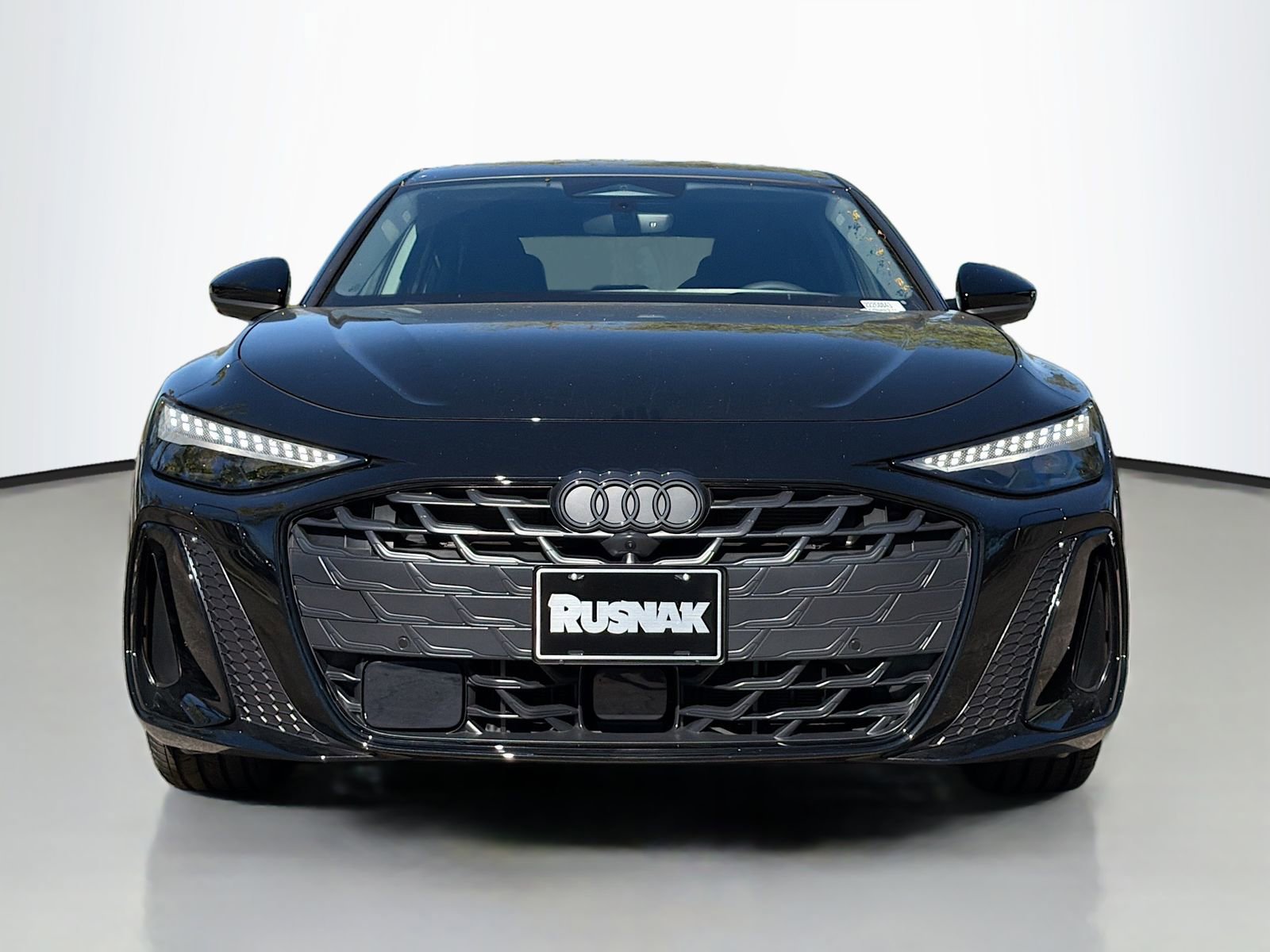 New 2026 Audi A6 Premium Plus image 2