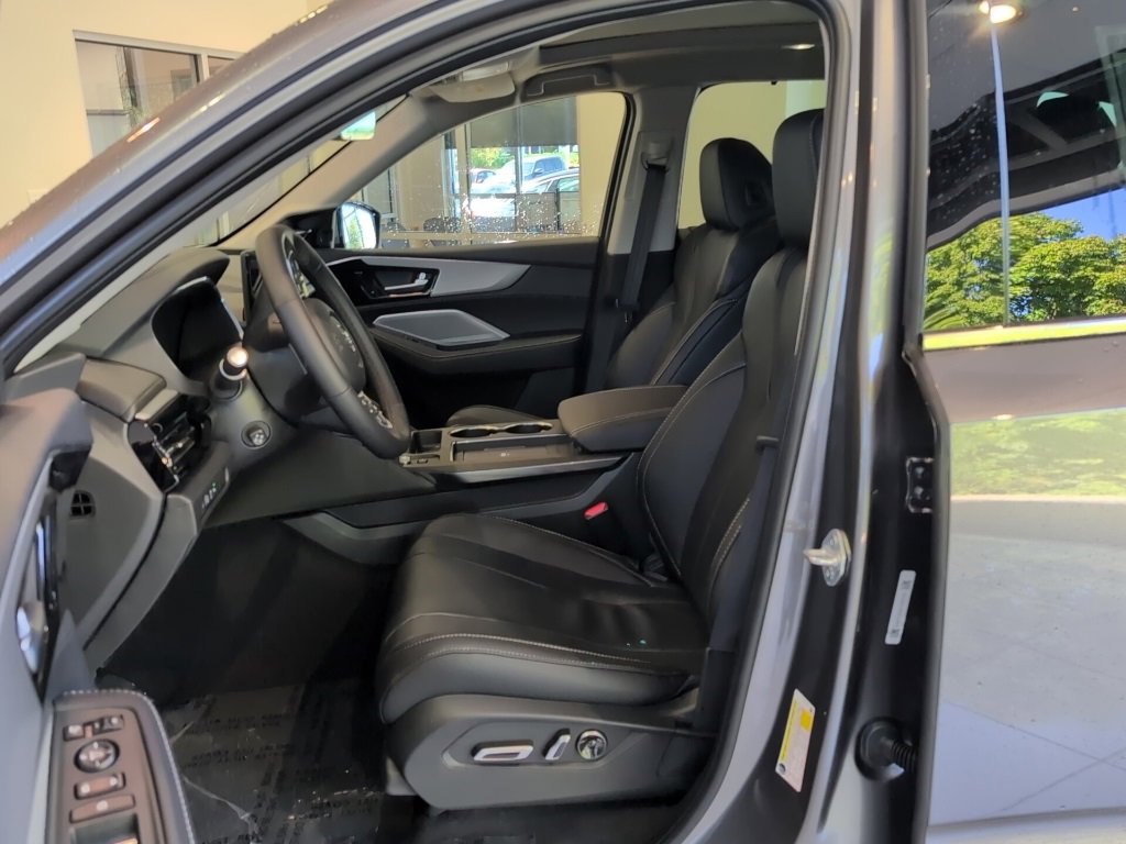 New 2026 Acura MDX w/ Technology Package image 9