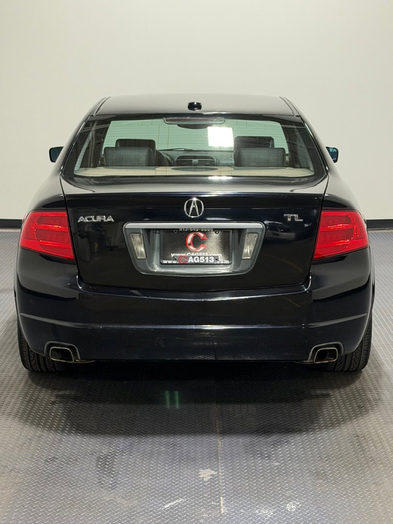 Used 2005 Acura TL image 6