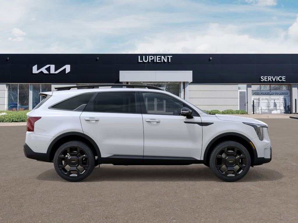 New 2026 Kia Sorento SX Prestige image 10