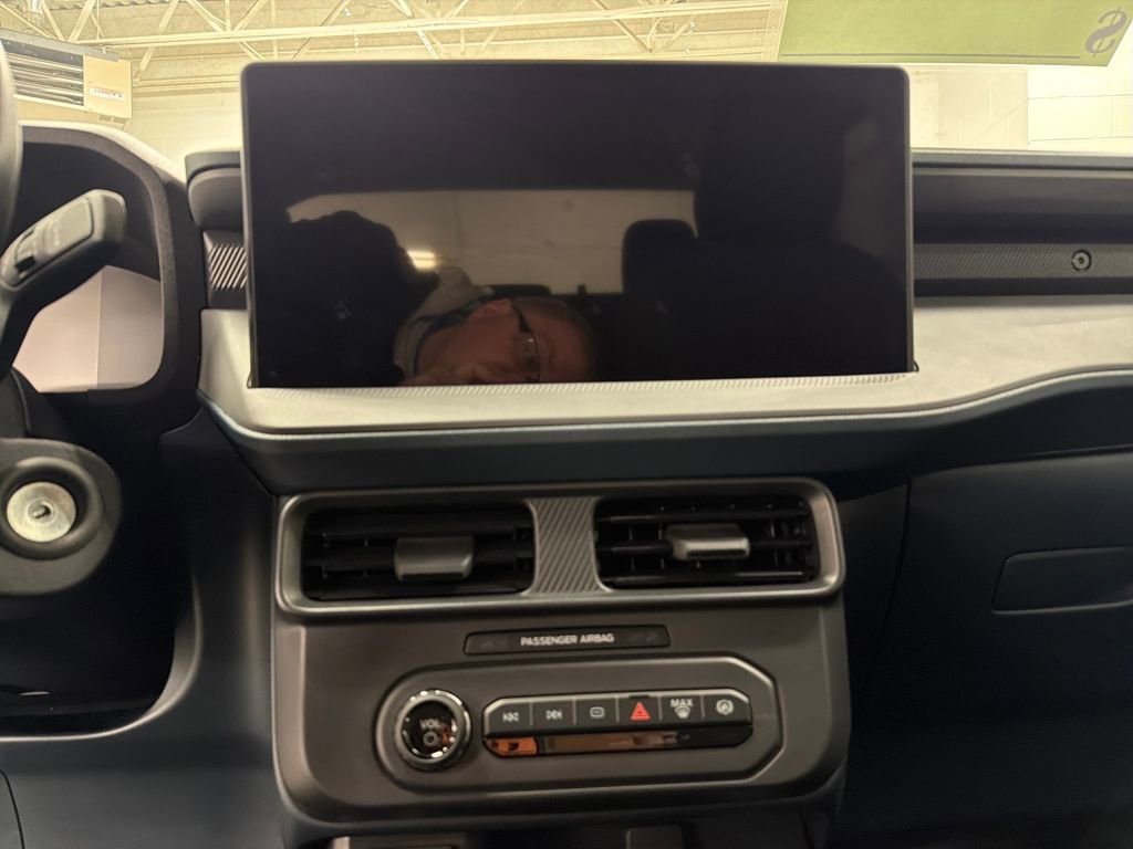 New 2026 Ford Maverick XL image 21