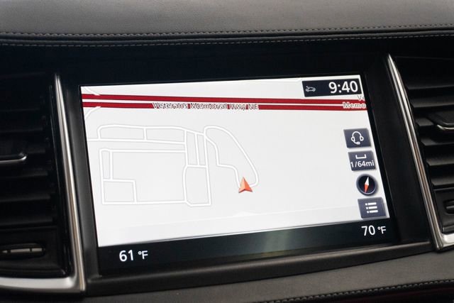 Used 2023 INFINITI QX50 Sport FWD image 17