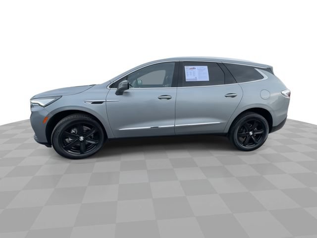 Certified 2024 Buick Enclave Essence w/ Experience Buick Package FWD image 5