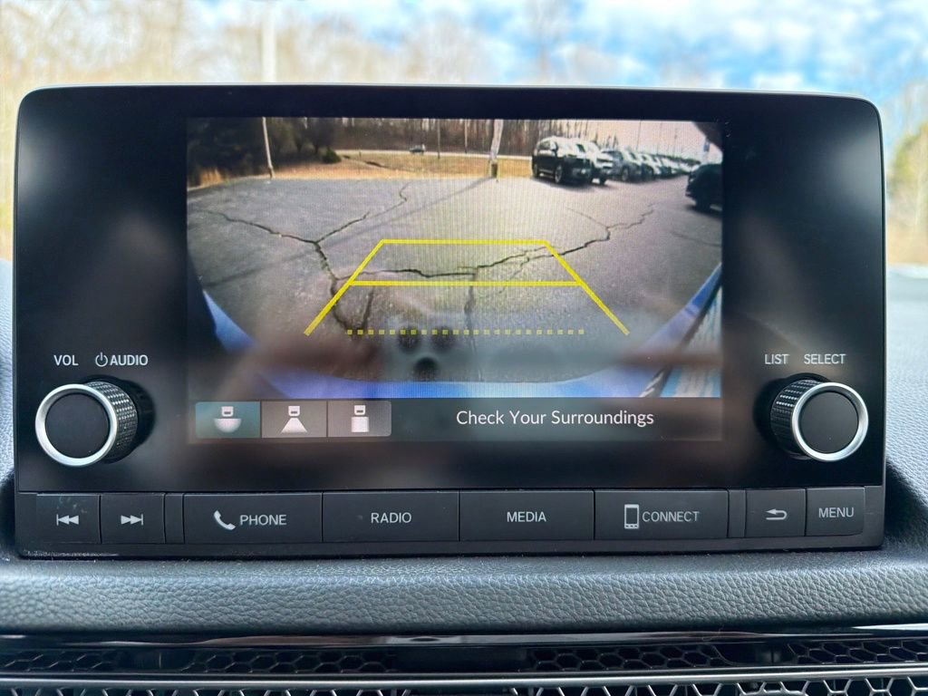 Used 2023 Honda Civic Sport image 13