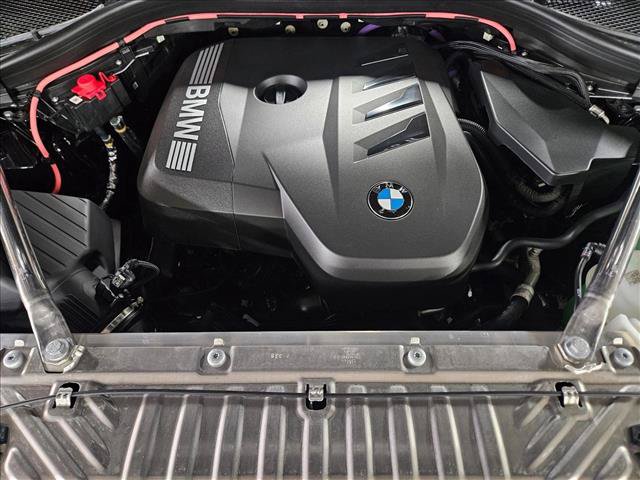 Used 2026 BMW X3 xDrive30i w/ Premium Package AWD/4WD image 16