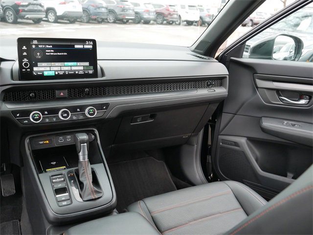 Used 2025 Honda CR-V Sport-L image 23