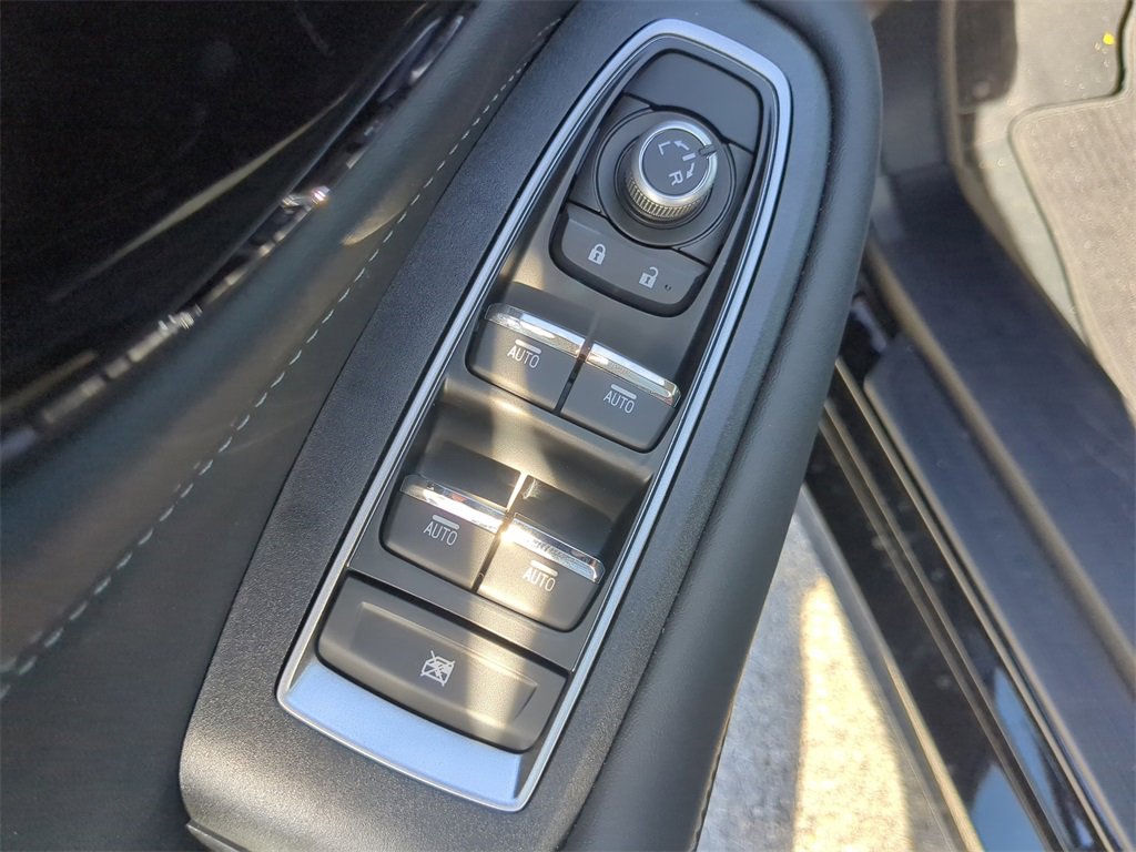 New 2025 Subaru Legacy Limited w/ Popular Package #3 image 16