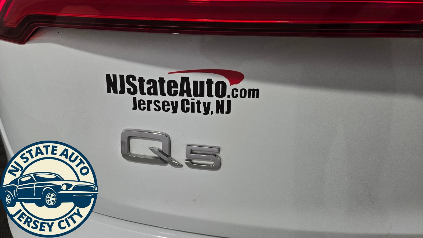 Used 2020 Audi Q5 2.0T Premium Plus AWD/4WD image 31