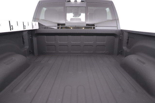 Used 2025 RAM 2500 Laramie AWD/4WD image 30