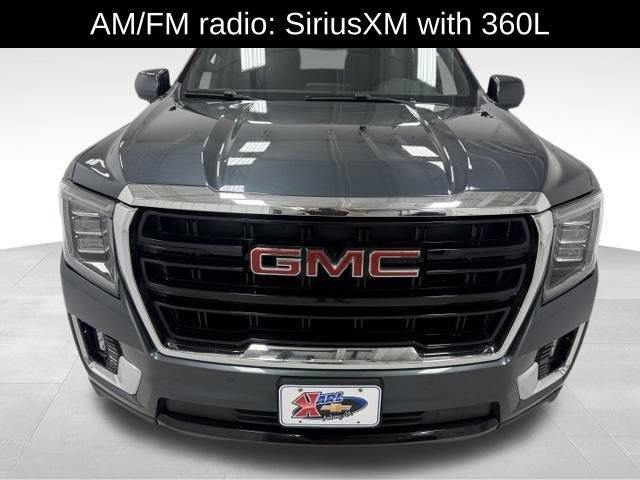 Certified 2021 GMC Yukon SLE w/ Max Trailering Package AWD/4WD image 7