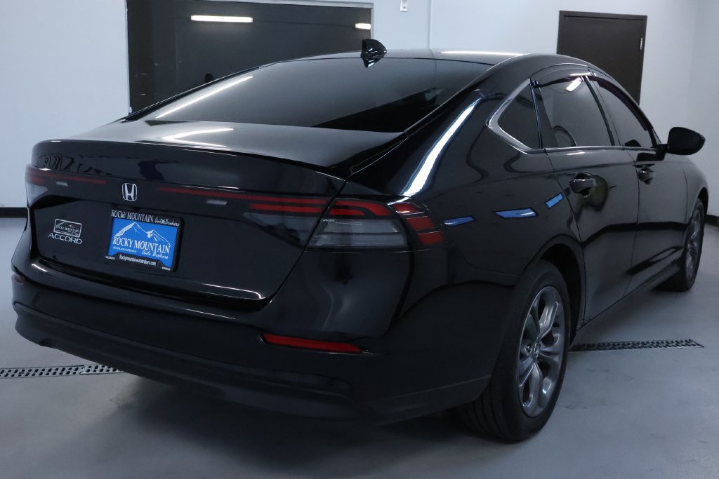 Used 2024 Honda Accord EX image 7