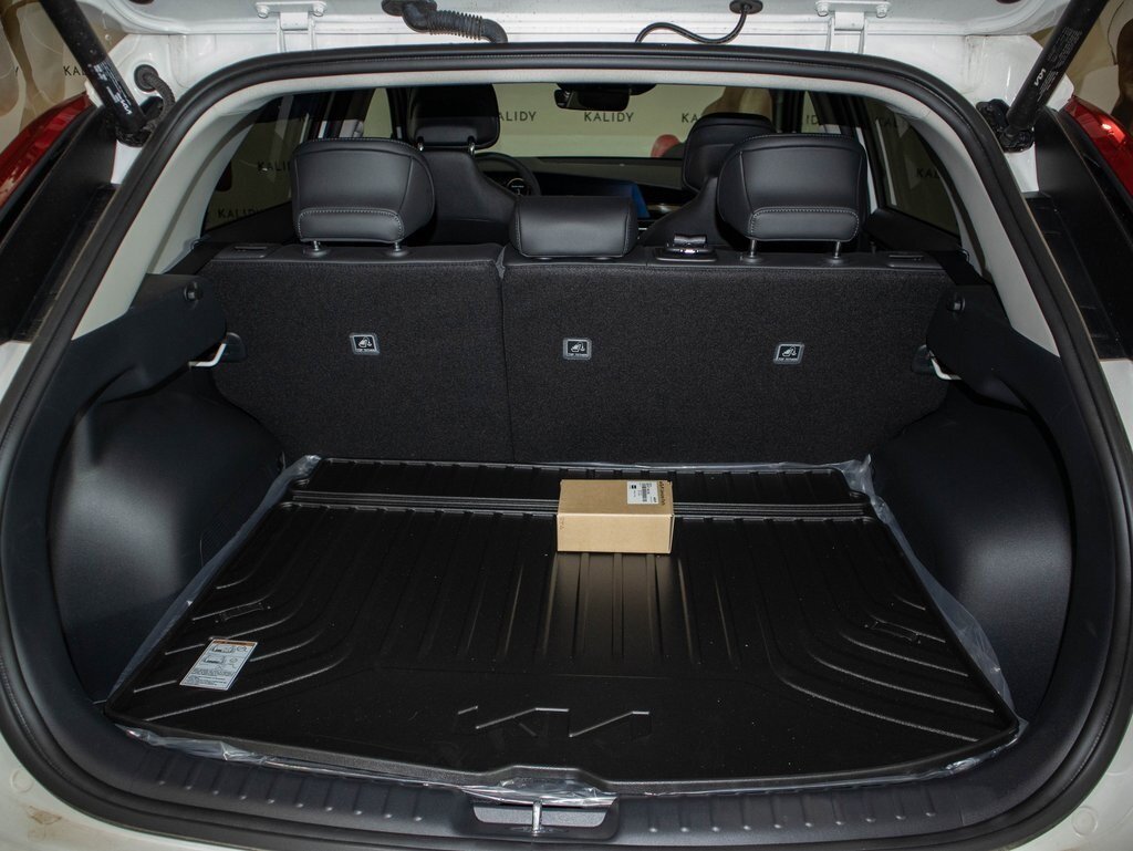 New 2023 Kia Niro Wave image 25