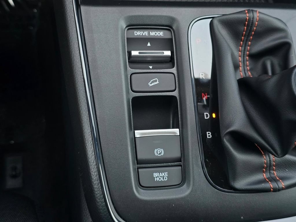 New 2026 Honda CR-V TrailSport image 21