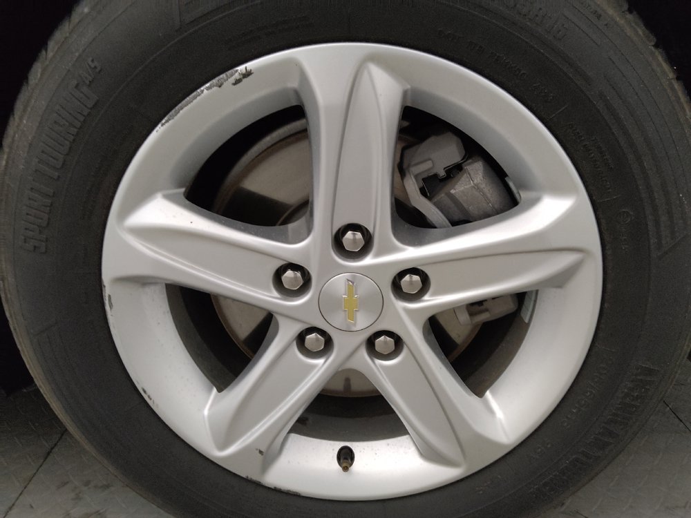 Used 2023 Chevrolet Malibu LS FWD image 31