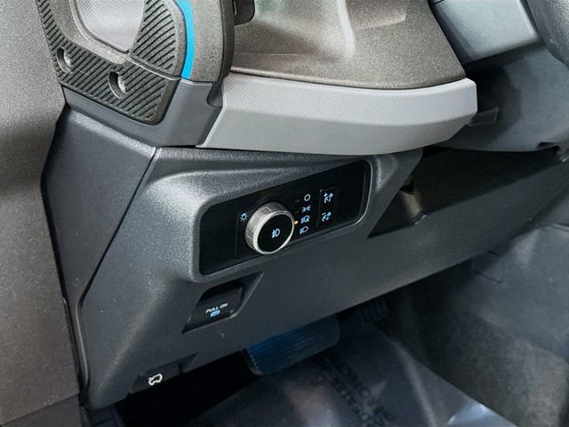 Used 2024 Ford Bronco Black Diamond AWD/4WD image 10