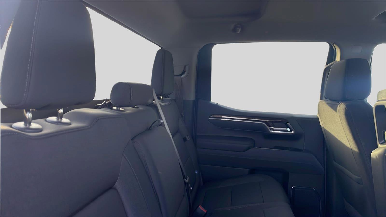 New 2026 GMC Sierra 1500 Elevation w/ Elevation Select Package image 17