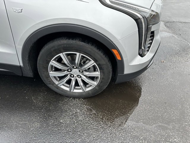 Used 2020 Cadillac XT4 Sport image 9